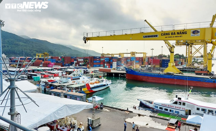 Cần 300.000 tỉ đồng hiện thực hóa quy hoạch chung Đà Nẵng - 2