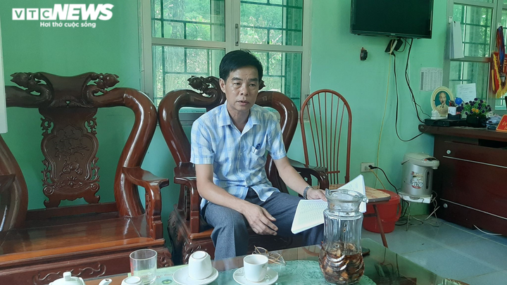 Hòa Bình chi trả hỗ trợ COVID-19: Cán bộ xã 'ngồi nhầm' danh sách hộ cận nghèo - 3