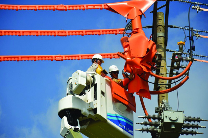 Bộ Công Thương xin rút đề xuất điện một giá - 1
