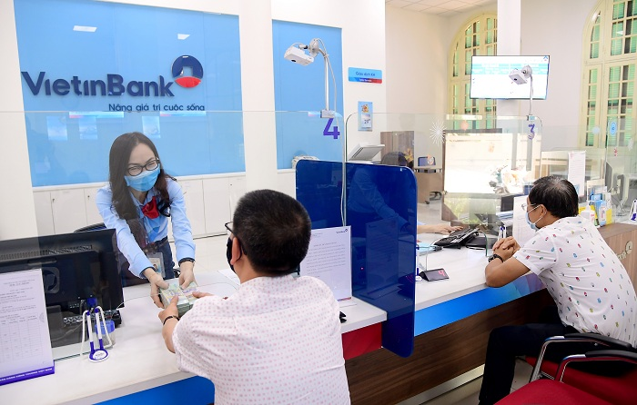VietinBank bảo đảm hiệu quả và cải thiện hoạt động kinh doanh - 2