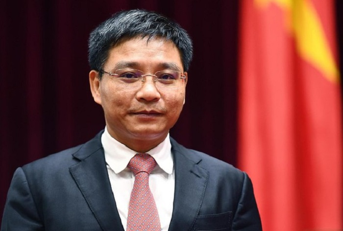 Chủ tịch tỉnh Quảng Ninh kiêm nhiệm hiệu trưởng: Bộ trưởng Nội vụ lên tiếng - 1