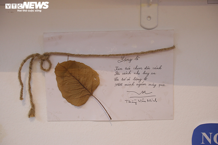 Ảnh: Thư viện miễn phí ở Hà Nội - nơi cả đồ uống, bánh kẹo cũng free - 9