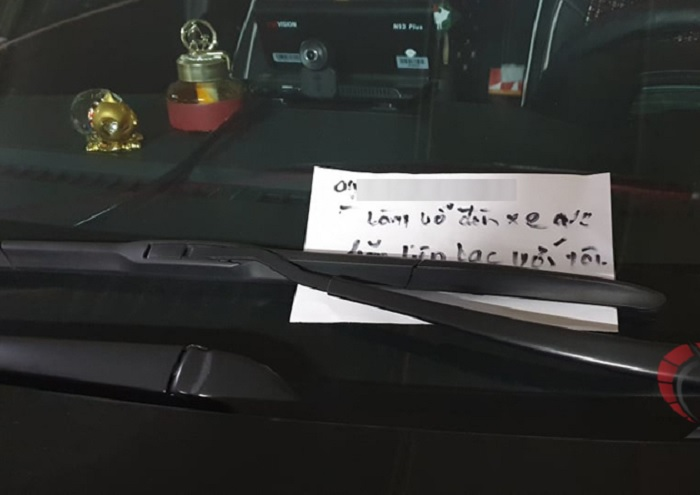 Xin ông đừng tưởng bở - 1