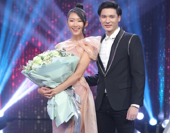 Trấn Thành thừa nhận từng yêu người đã nhiều lần ly hôn - 2