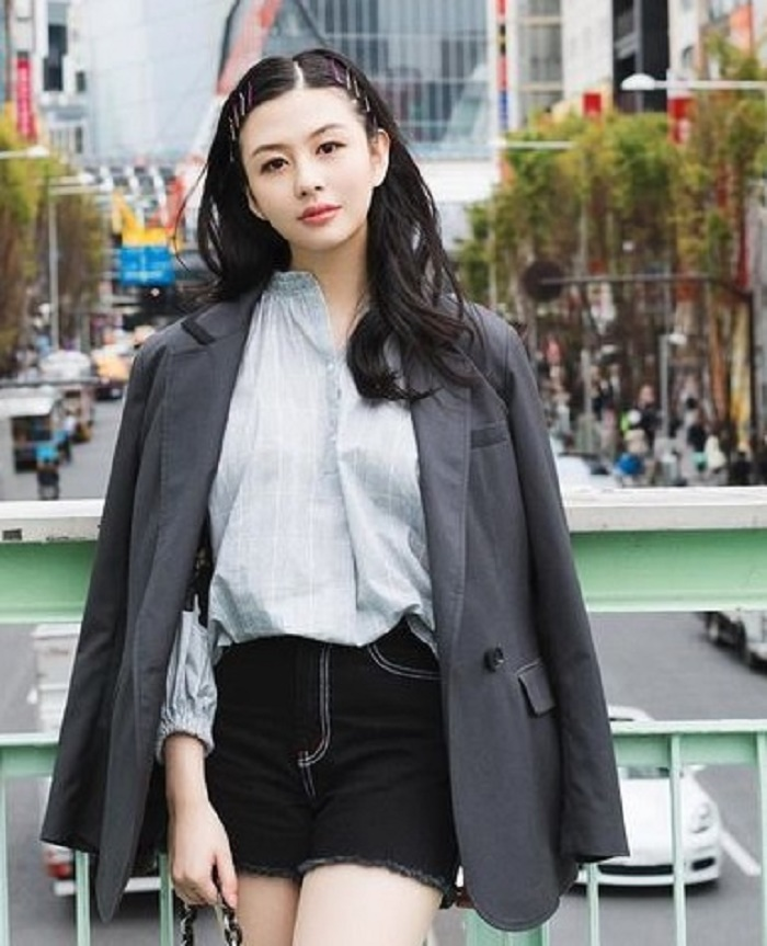 41 tuổi, Lâm Phong được giao vai Trương Vô Kỵ trong 'Ỷ Thiên Đồ Long ký' - 2