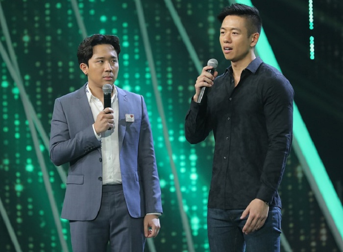 Trấn Thành thừa nhận từng yêu người đã nhiều lần ly hôn - 3