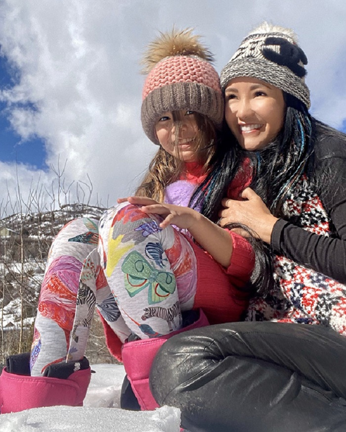 Diva Hồng Nhung: Chưa có ai cầu hôn tôi cả! - 4