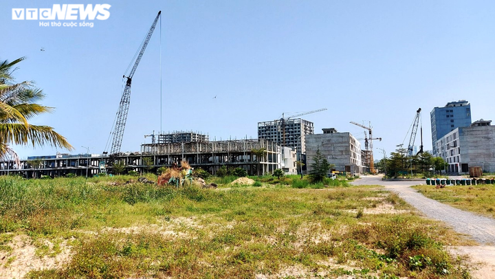 Người dân đòi nhà tại dự án của Vũ 'nhôm' ở Đà Nẵng - 1