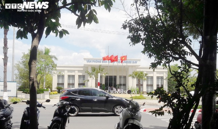 Người dân đòi nhà tại dự án của Vũ 'nhôm' ở Đà Nẵng - 2