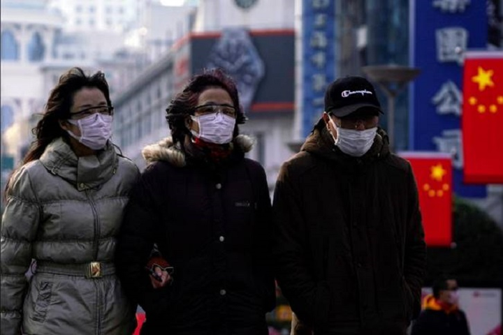 Trung Quốc lần đầu tiên không ghi nhận ca mắc COVID-19 mới - 1