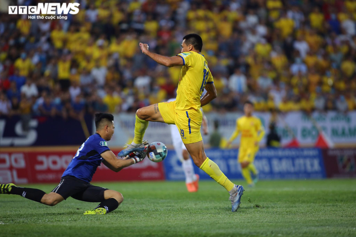 Trực tiếp Nam Định vs HAGL, vòng loại Cúp Quốc gia 2020 - 3