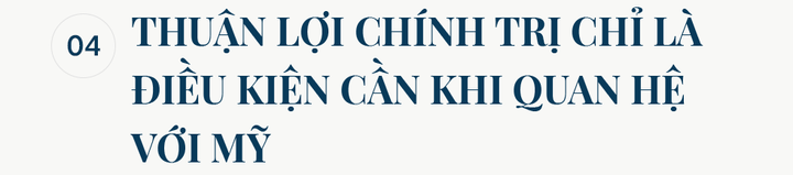 Được 'mời vào Bộ tứ kim cương mở rộng', Việt Nam cần tranh thủ thế nào? - 9