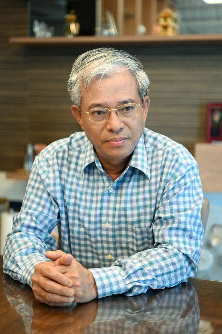 Được 'mời vào Bộ tứ kim cương mở rộng', Việt Nam cần tranh thủ thế nào? - 3