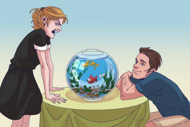 9 thủ thuật tâm lý giúp bạn không bị người khác điều khiển - 2