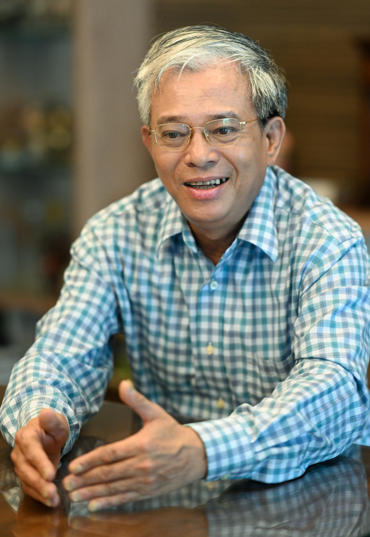 Được 'mời vào Bộ tứ kim cương mở rộng', Việt Nam cần tranh thủ thế nào? - 8