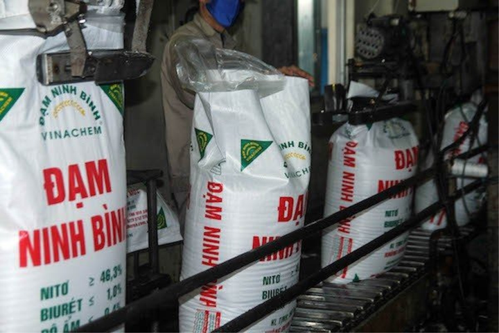 Ba dự án thuộc Tập đoàn Hóa chất Việt Nam vẫn ngập trong nợ nần - 1