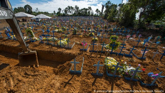 Đại dịch COVID-19 ngày 24/5: Hàng chục cảnh sát New York chết vì dịch bệnh - 3