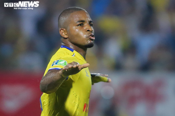 HAGL bị loại khỏi Cup Quốc gia: Thua Nam Định toàn diện, đừng đổ cho mặt sân - 1