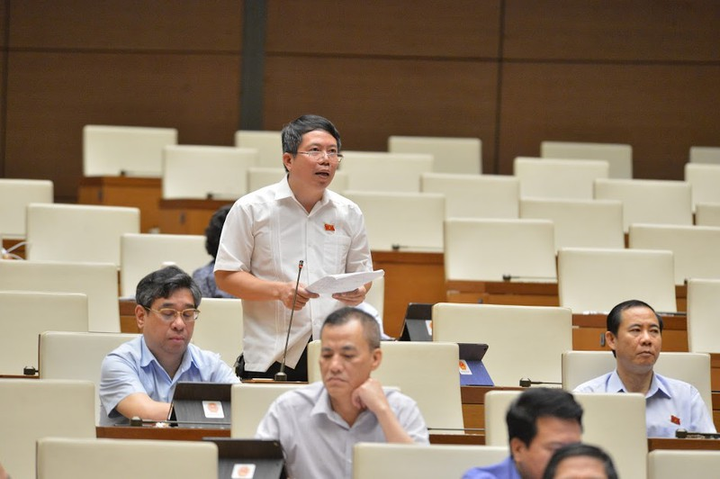 Đề xuất thí điểm dân trực tiếp bầu Chủ tịch UBND tại Đà Nẵng - 2