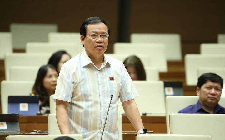 Đề xuất thí điểm dân trực tiếp bầu Chủ tịch UBND tại Đà Nẵng - 1