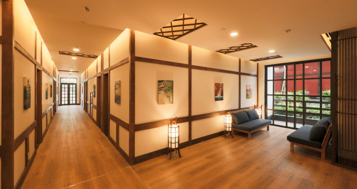 Việt Nam có khu nghỉ dưỡng suối khoáng chuẩn Nhật đầu tiên tại Quảng Ninh - 5