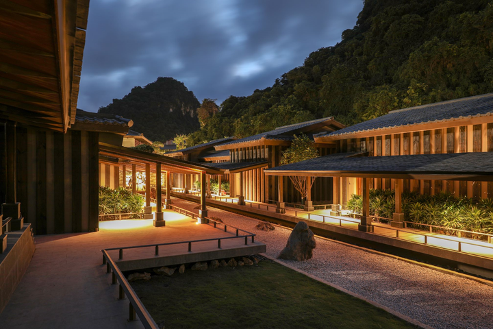 Việt Nam có khu nghỉ dưỡng suối khoáng chuẩn Nhật đầu tiên tại Quảng Ninh - 7