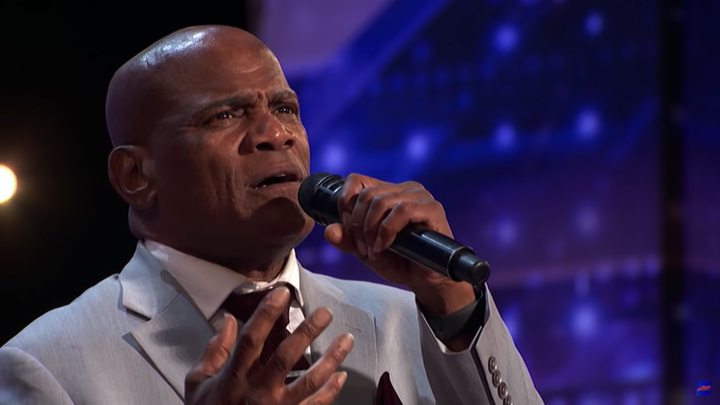 Quãng đời oan sai 37 năm của thí sinh thi America's Got Talent - 3