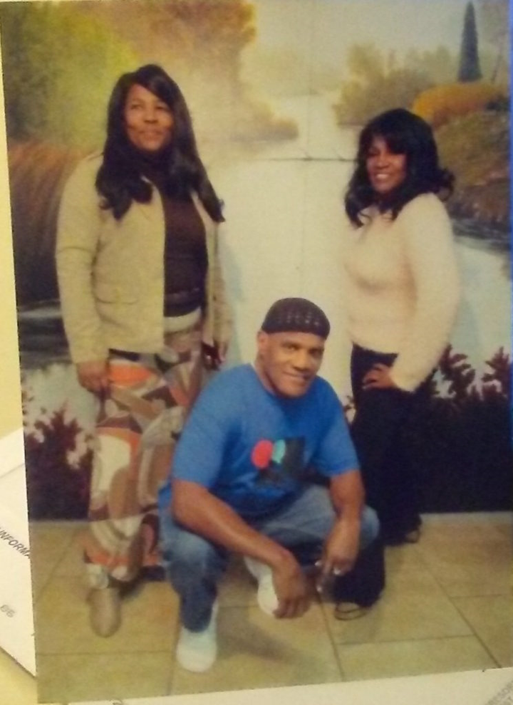 Quãng đời oan sai 37 năm của thí sinh thi America's Got Talent - 6