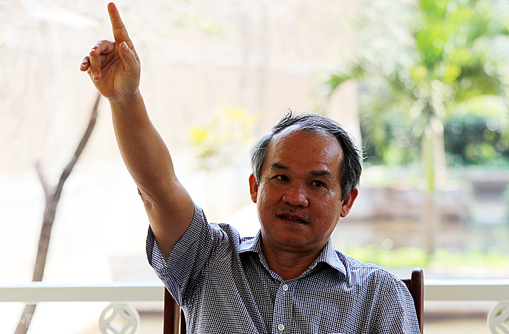 Bầu Đức có dám chơi lớn? - 3