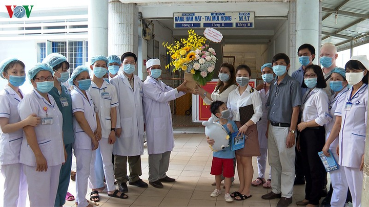 Tây Ninh cách ly trường hợp nhập cảnh trái phép từ Trung Quốc - 1