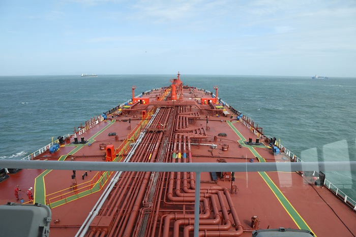 Cuộc 'hồi sinh thần kỳ' của PVTrans - 1