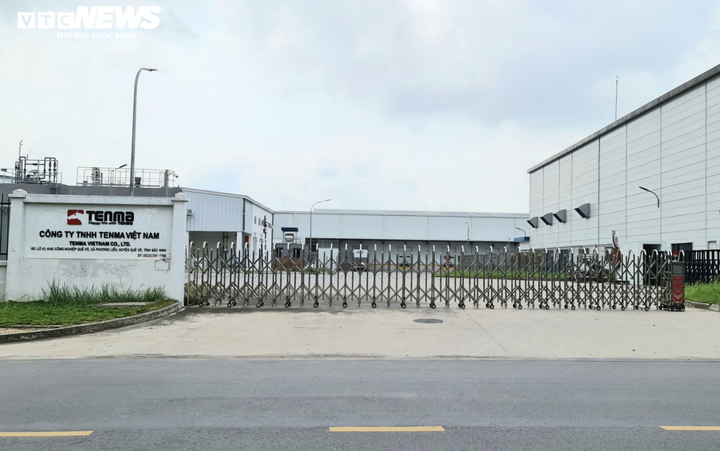 Nghi vấn Tenma hối lộ công chức Bắc Ninh hơn 5 tỷ: 'Chưa có chứng cứ gì từ Nhật' - 4