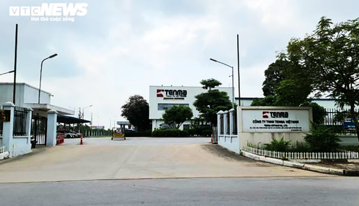 Nghi vấn Tenma Việt Nam hối lộ công chức Bắc Ninh: Bộ Tài chính yêu cầu báo cáo - 1