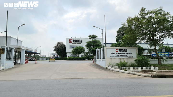 Thủ tướng chỉ đạo Bắc Ninh làm rõ nghi vấn Tenma hối lộ công chức hơn 5 tỷ đồng - 1