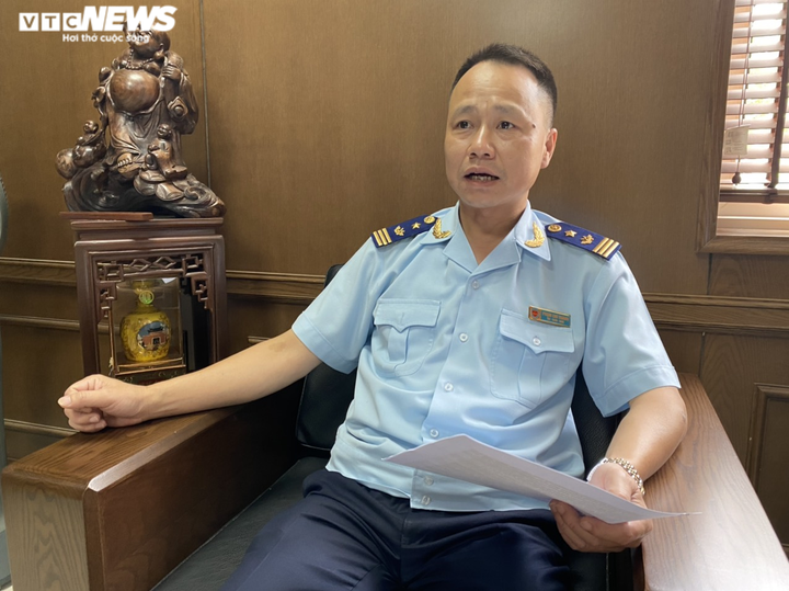 Nghi vấn Tenma hối lộ công chức Bắc Ninh hơn 5 tỷ: 'Chưa có chứng cứ gì từ Nhật' - 3