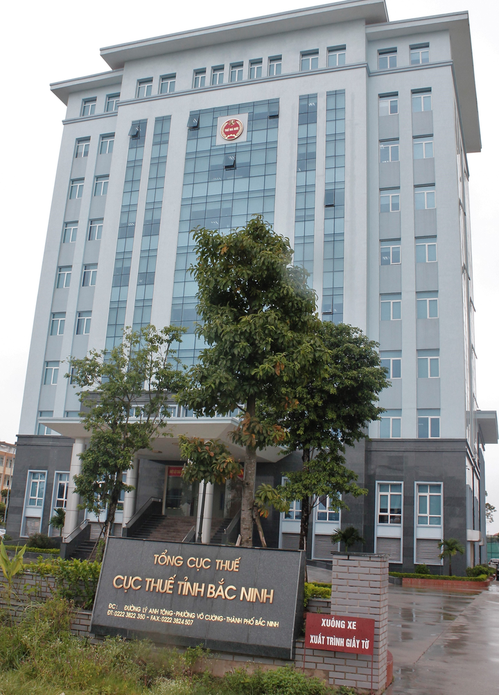 Nghi vấn Tenma hối lộ công chức Bắc Ninh hơn 5 tỷ: 'Chưa có chứng cứ gì từ Nhật' - 2