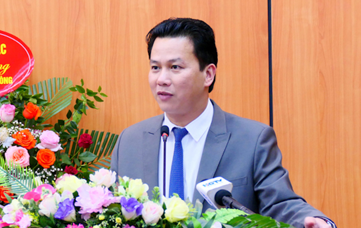 Hà Giang ký kết khung hợp tác chiến lược với Ngân hàng thế giới - 2