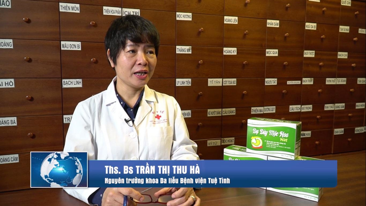 Dạ dày Mộc Hoa Plus - thảo dược giúp hàng ngàn người thoát khỏi những cơn đau - 1