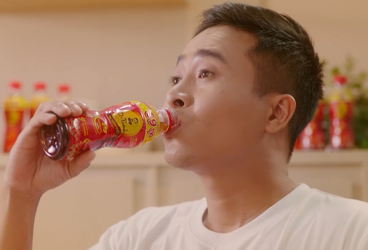 Uống trà thảo mộc xua tan ngày nóng, hóng quà cực khủng - 2