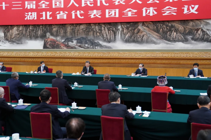 Đại dịch COVID-19 ngày 25/5: Ông Tập Cận Bình ra lệnh đại tu y tế Trung Quốc - 1