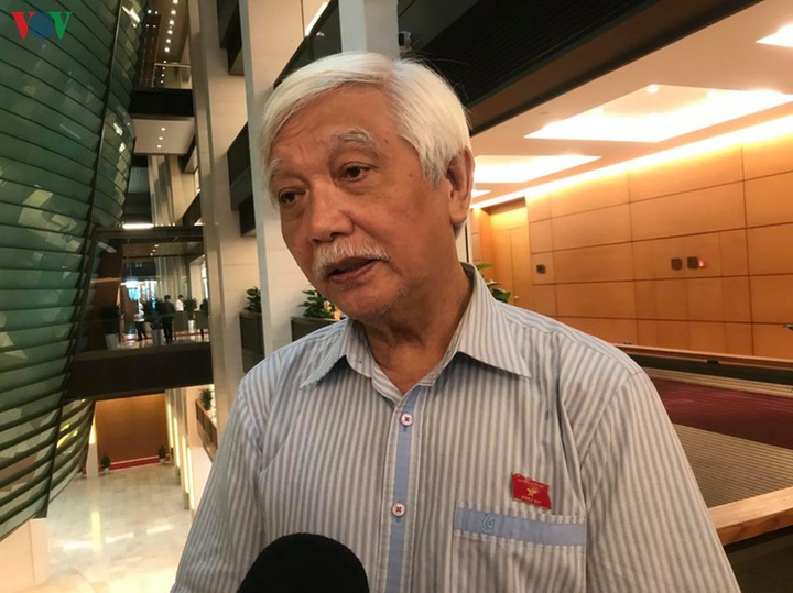 Nghi vấn Tenma hối lộ công chức Bắc Ninh: Đại biểu Quốc hội lên tiếng - 3