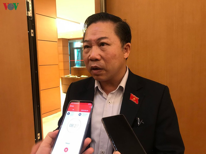 Nghi vấn Tenma hối lộ công chức Bắc Ninh: Đại biểu Quốc hội lên tiếng - 4