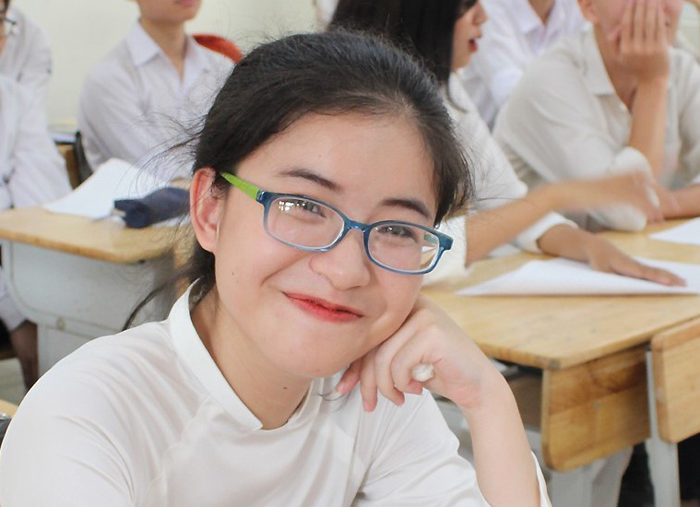 Vì sao trường thành viên của Đại học Quốc gia TP.HCM dừng thi đánh giá năng lực? - 1