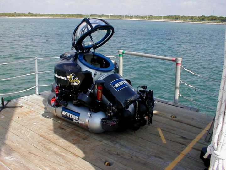 Bí ẩn lực lượng tàu ngầm tinh hoa của Hải quân Nga - 6