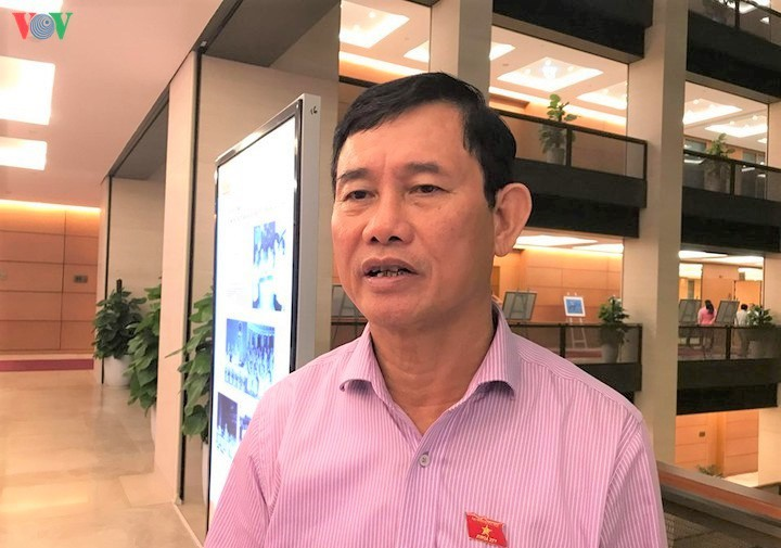 Miễn thuế sử dụng đất nông nghiệp đến 2025 nhưng phải minh bạch - 2