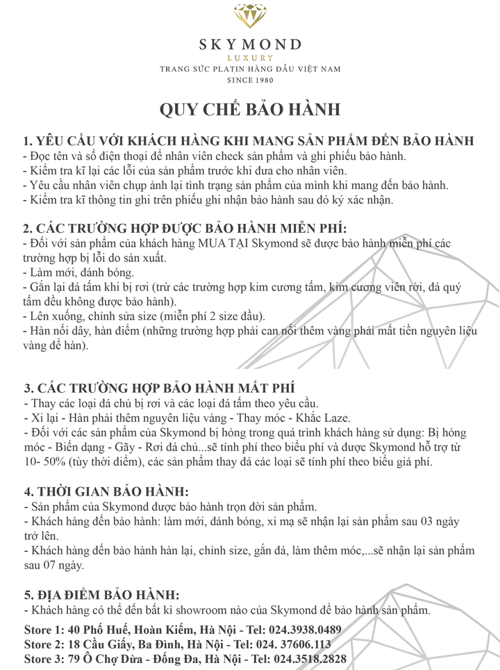 Trở thành người tiêu dùng thông thái khi mua hàng online - 4