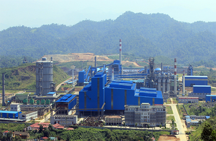 Dự án 6.000 tỷ đồng liên doanh Trung Quốc ngập trong nợ nần - 1