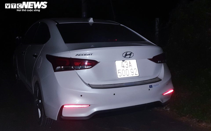 Chở thi thể trong cốp xe từ Đà Nẵng ra Huế: Hành động mờ ám của chủ đầu tư - 1