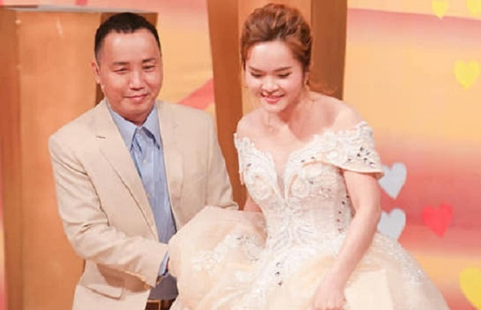 Sở TT&TT TP.HCM xem xét game show kể chuyện giường chiếu phản cảm - 1