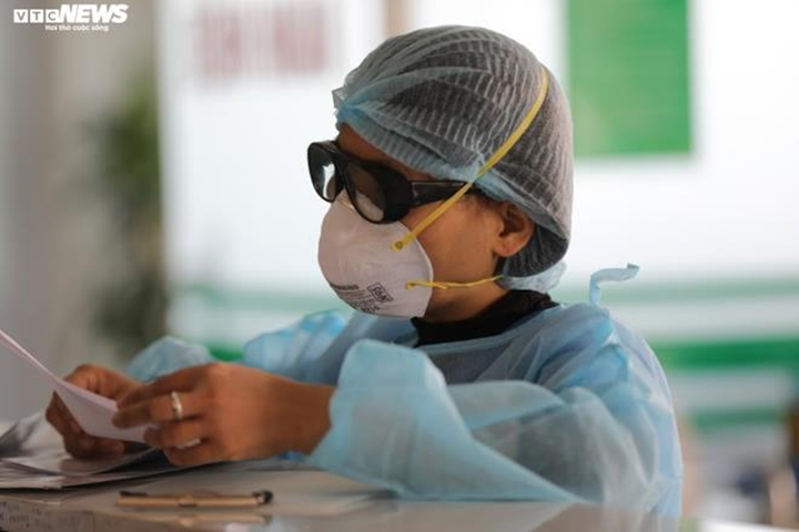 Ngày thứ 40 Việt Nam không có ca mắc COVID-19 mới trong cộng đồng - 1